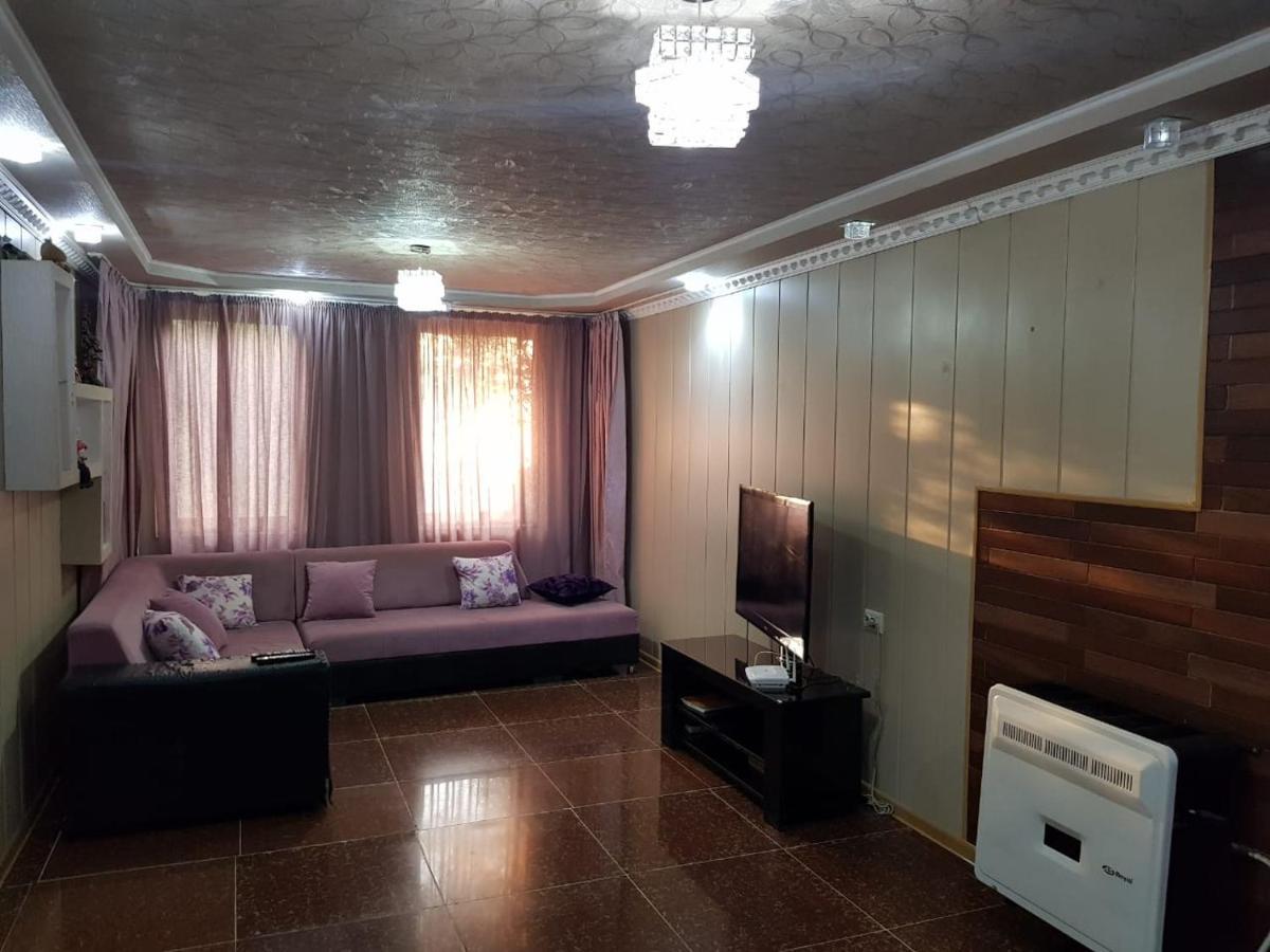 Ferienwohnung Гостевой Дом Поти Exterior foto