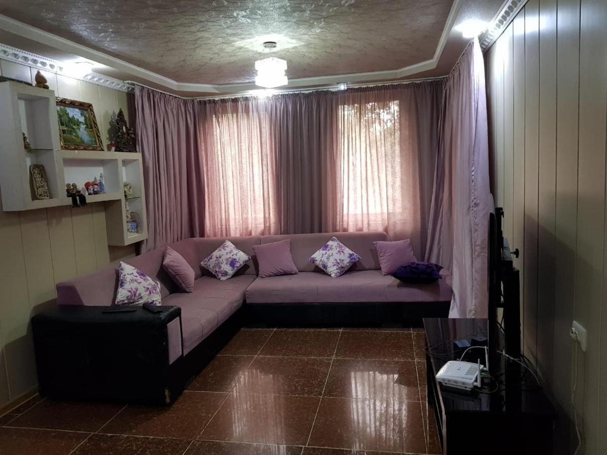 Ferienwohnung Гостевой Дом Поти Exterior foto