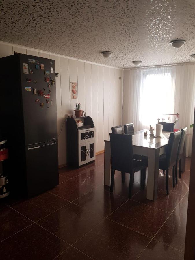 Ferienwohnung Гостевой Дом Поти Exterior foto