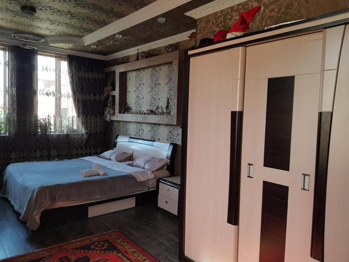 Ferienwohnung Гостевой Дом Поти Exterior foto