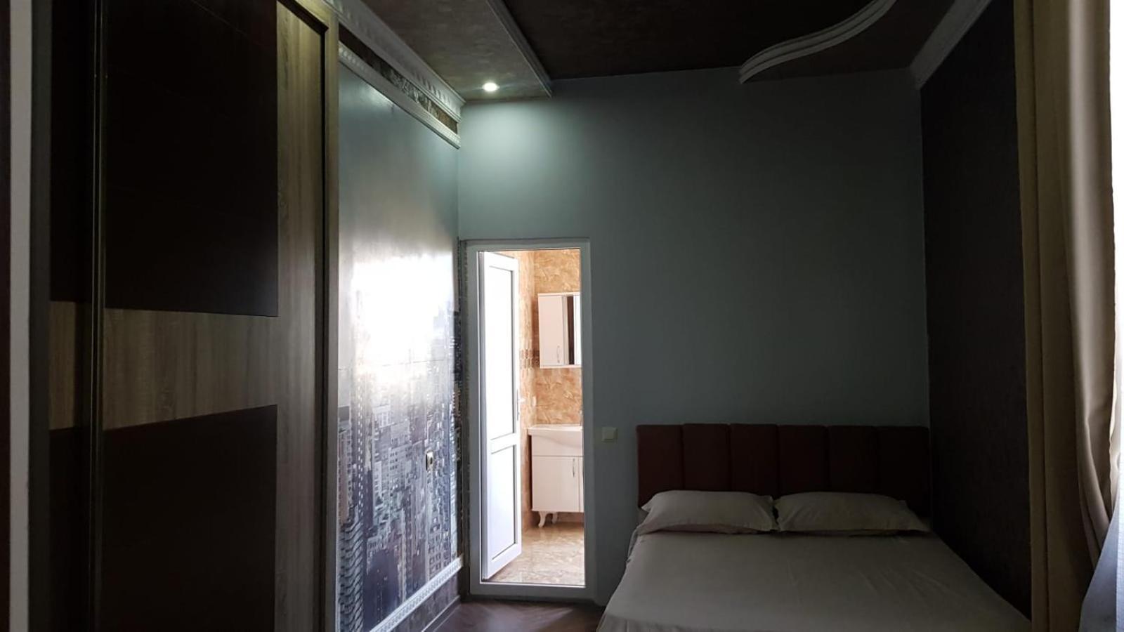 Ferienwohnung Гостевой Дом Поти Exterior foto