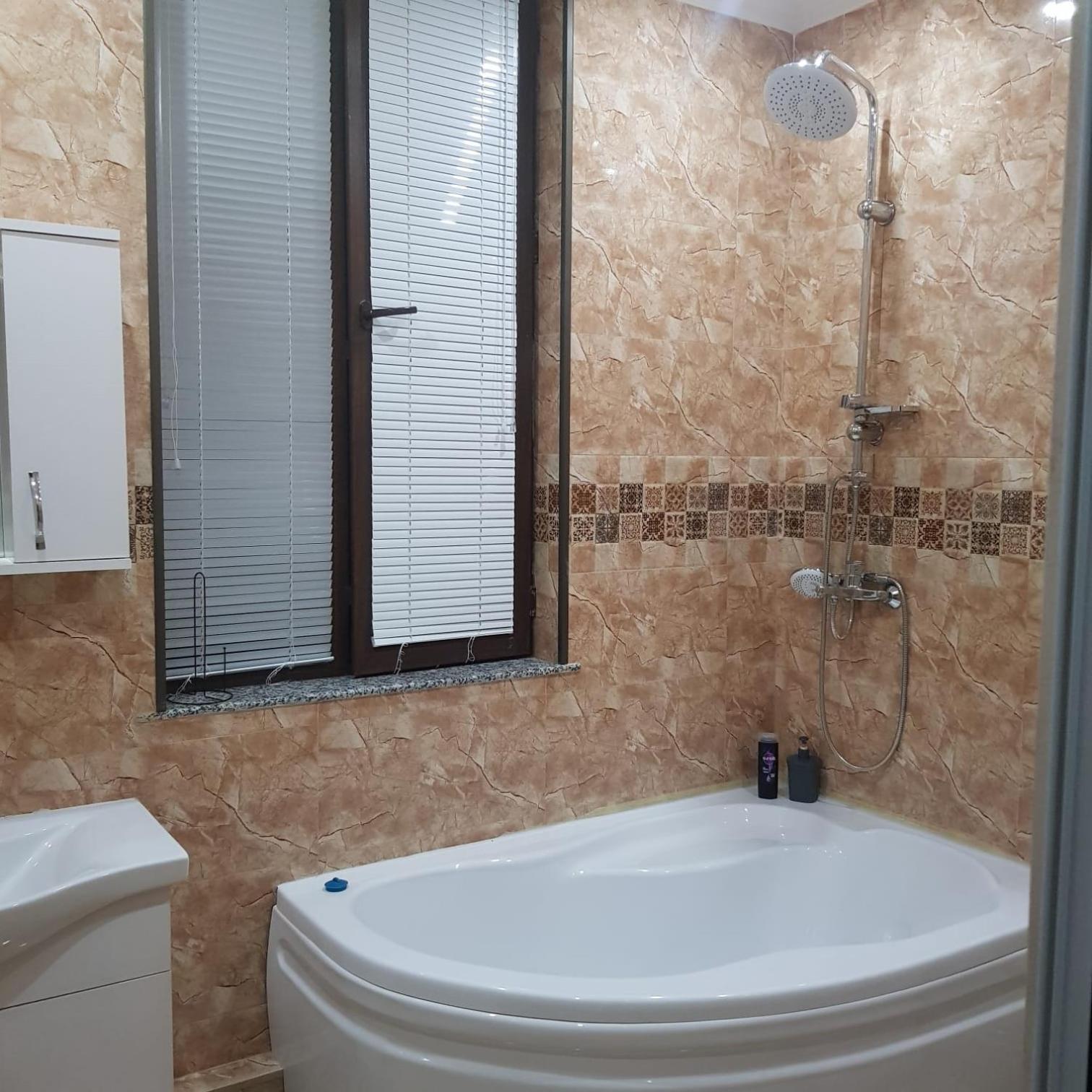 Ferienwohnung Гостевой Дом Поти Exterior foto
